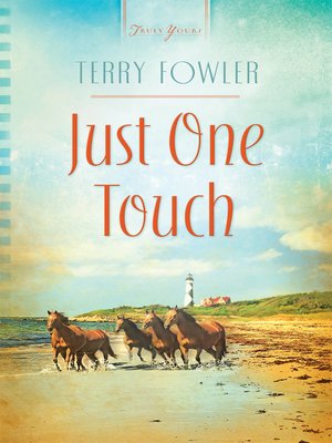 cover image of Just One Touch